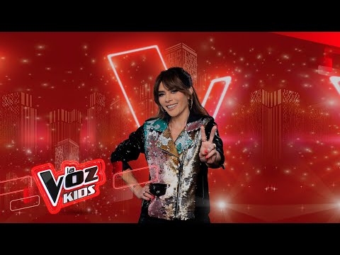 La Voz Kids 2022: ¿Cuál es el equipo ideal para Kany García? La entrenadora lo revela