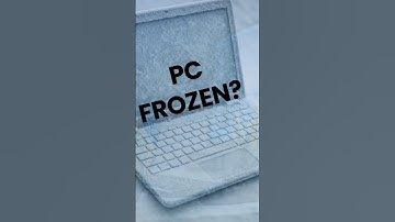 Open Task Manager Instantly! (Ctrl + Shift + Esc Shortcut You Must Know)