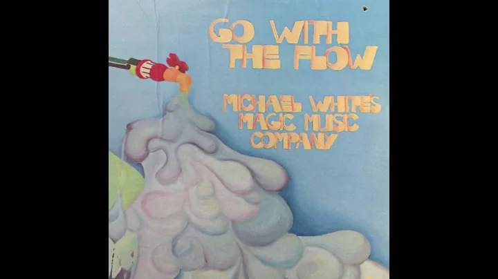 Michael White's Magic Music Company - Spaceslide (...