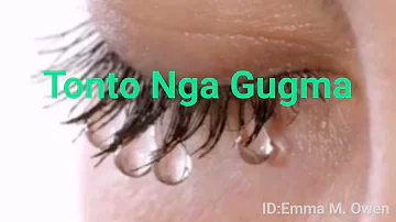 🔵TONTO NGA GUGMA (Music w/Lyrics)