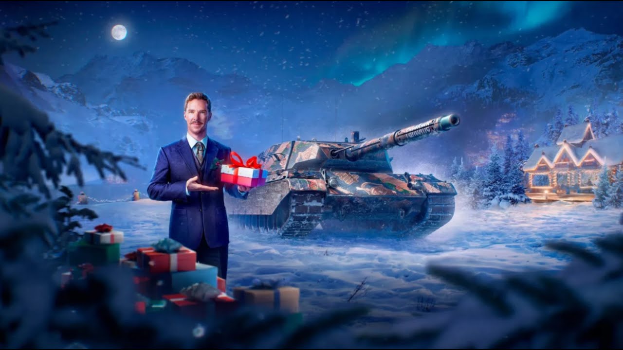 💥World of Tanks ЗАВЕЗЛИ НОВУ ХАЛЯВУ😱ЗАГАДКИ - КОРОБКИ🎁 
