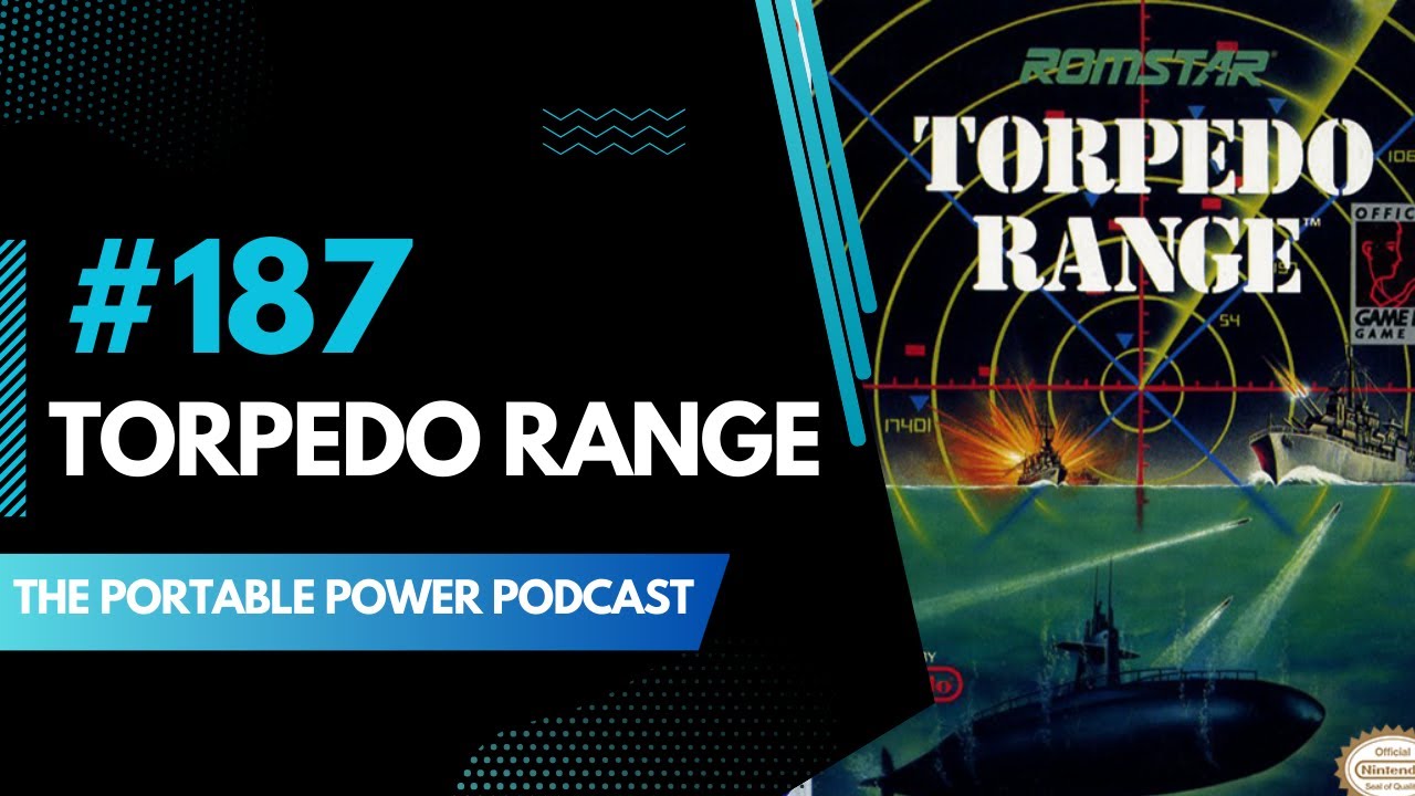 SMELL THE SEA, SEE THE SKY, FIRE ROCKETS AT IT - Torpedo Range