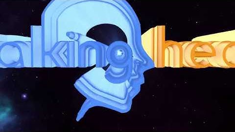 Element 3d Logo Intro