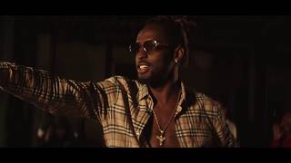 Video thumbnail of "Ghetto Boy - Balance (Official video)"