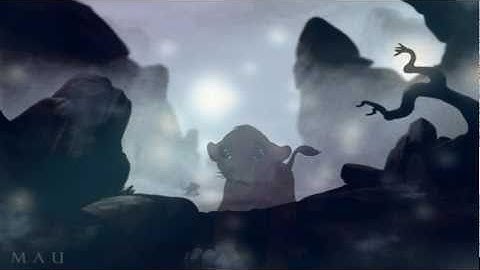 Of Friends Enemies and Tragedys ; Animash ;