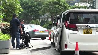 黎姿老公 自己顧自己 Information