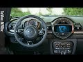 2020 Mini Cooper Clubman John Cooper Works Interior