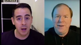 Rob Licuria and Chris Beachum debate who will win Best Drama Actor Emmy | GOLD DERBY