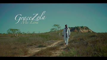 Grace Zola - Me Leva (Official Music Video)