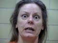 The last interview of aileen wuornos