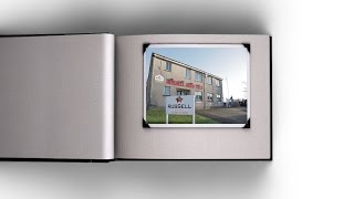Russell Roof Tiles - Mediabox Productions