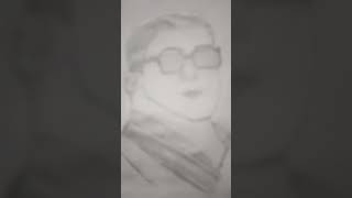 Skylar Drawing I Draw Free Fire Character Skylar Drawing