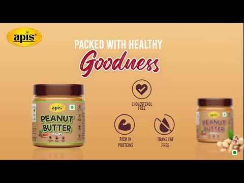 The Healthy Spread - video from Sociapa