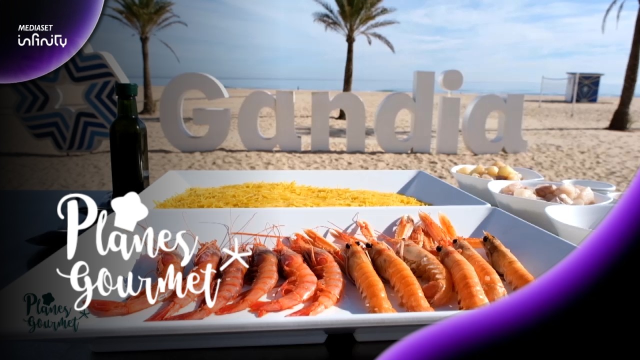 Primera Edición Premios Planes Gourmet: destinos y sabores de España | Planes Gourmet | Mediaset