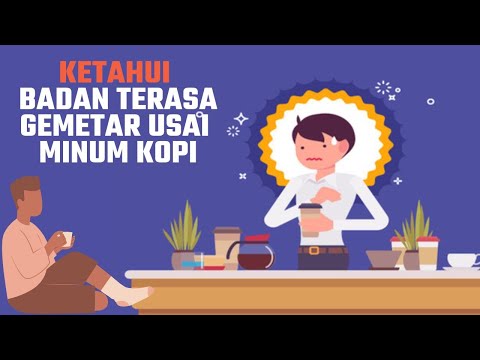 Video: Mengapa kopi putar saya tidak sebat?