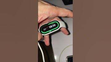 ⌚️🚀 Xiaomi Smart Band 10: Quick Setup Right After Unboxing! 💯📱