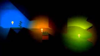 SFML Dynamic 2D lighting + day & night cycle