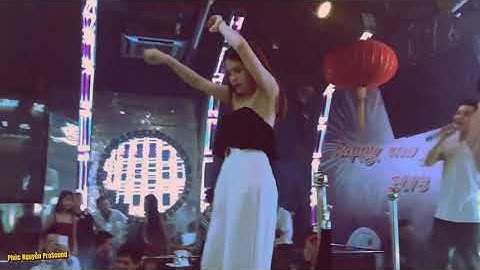 Nhạc Test Loa || The Rhythm Of The Night || Array - Column - Hoả Tiễn