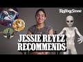 Jessie Reyez Recommends Canadian Food, Quentin Tarantino Movies, Hot Yoga, and More | RS Recommends
