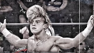 ▶HOOK || The Chairman's Intent || Custom Titantron 2021◀