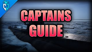 UBOAT Tutorial | A full Beginners Guide to get started | Convoy Attack Guide