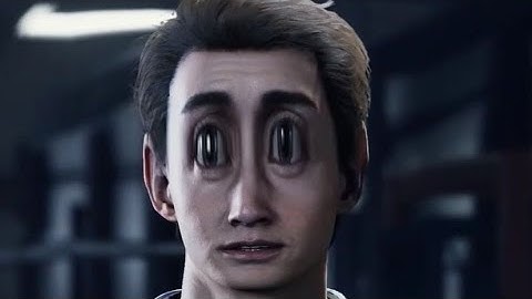 just a normal day in Marvel spider man