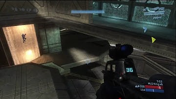 Ace - Construct KotH - Scrim - Part 2