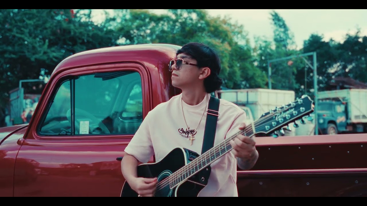 Grupo Identificado - El Vaqueton (Video Oficial)