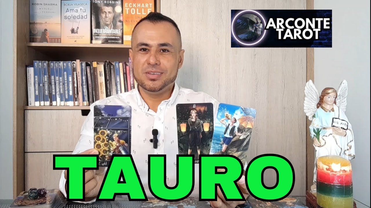 SIGNO TAURO ♉ENORME Y EXTRAORDINARIO GIRO DE EXITO Y FORTUNA - YouTube