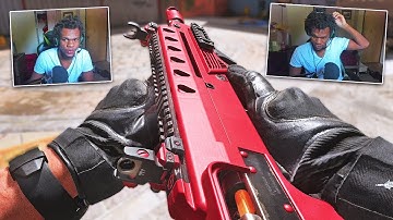 Streamer Called Me a BOT.. So I Made Him Rage Quit