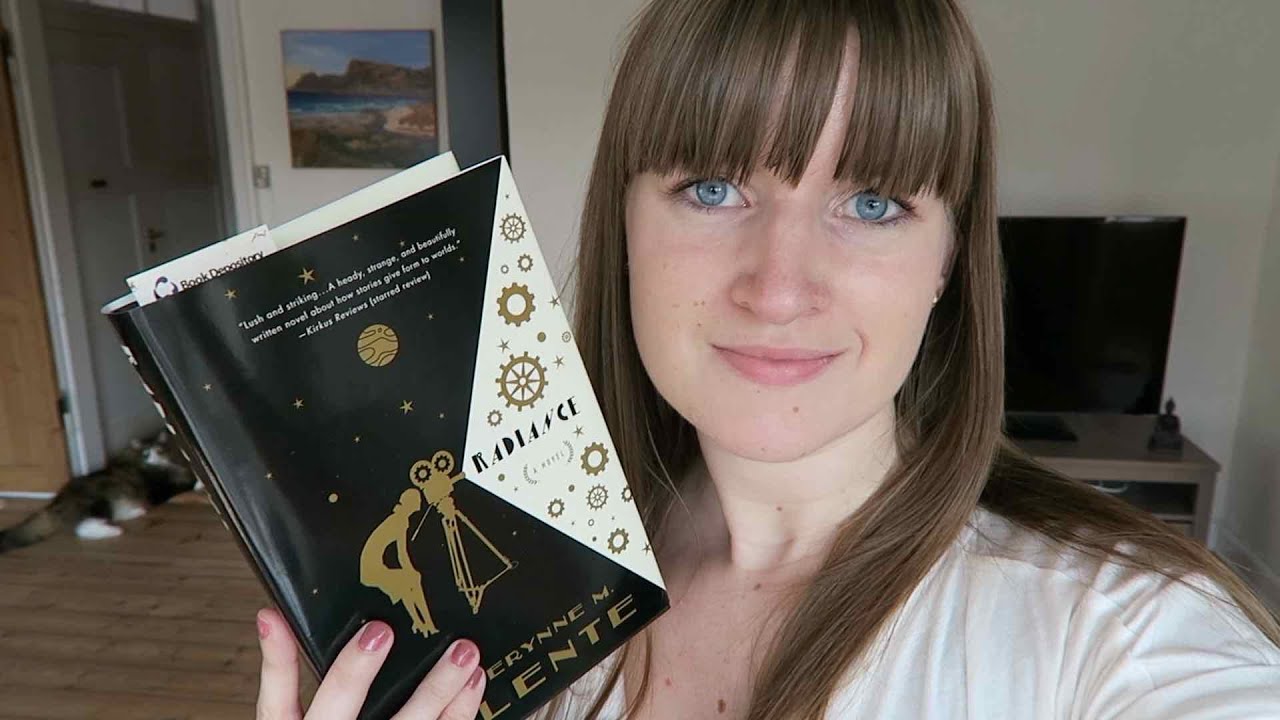 What I Read In A Day YouTube
