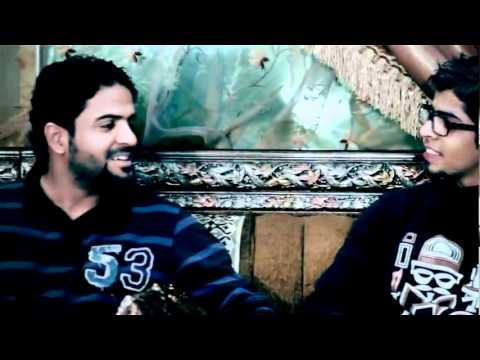 كليب انا احب الخير همي كامل شقتنا2012 