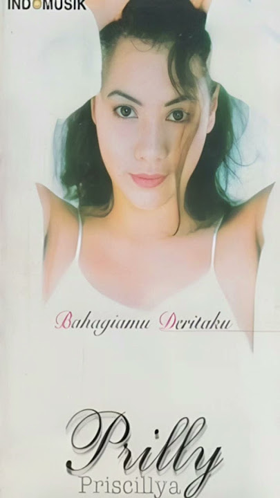 Prilly Pricillya - Bahagiamu Deritaku #tembangkenanganterpopuler