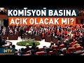 Terörsüz Türkiye Sürecinde İlk Komisyon Toplantısı Yapılacak | NTV