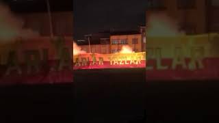 Sana Ben Baharlar Yazlar Büyüttüm|Ultraslan