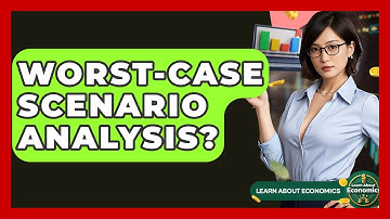 Worst-Case Scenario Analysis? - Learn About Economics