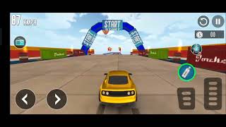 🔴Live || 11k yellow car muscle car games simulator screenshot 2