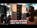 Sound Society 2026 Walkaround Denmarks Biggest Audio Show