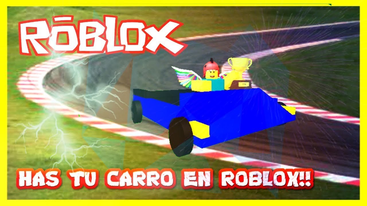 Como Hacer Un Carro En Roblox Studio Pdrparlantes200 Youtube - como hacer un carro en roblox tutorial en espanol youtube