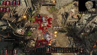 Baldur s gate 3 major bug