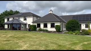 Corthna Lodge, Corthna, Schull, West Cork