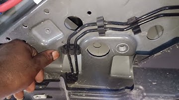 2023 range rover side steps installation