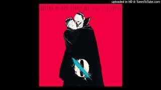 Queens of the Stone Age - If I Had A Tail - Live at Studio Brussel Club 69