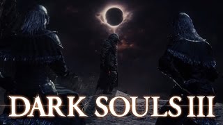 Узурпация Огня ● Dark Souls 3