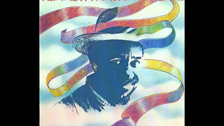 Kenneth Nash-Next To Me