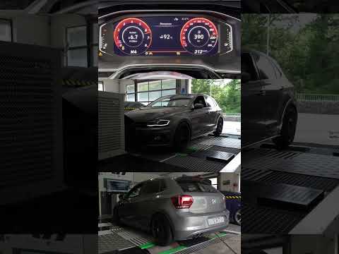 Polo AW GTI