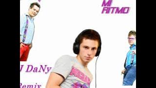 Free Deejays - Mi Ritmo (DJ DANY Remix)