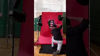 Celebrity How I photographed and lit a ripped paper photo session. #sonya7riv #sony # Profile