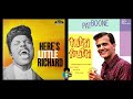 Capture de la vidéo Who Did It Better? - Little Richard Vs. Pat Boone