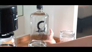 Water purification and sustainability: Catalonia Hotels & Resorts’ eco-friendly approach..